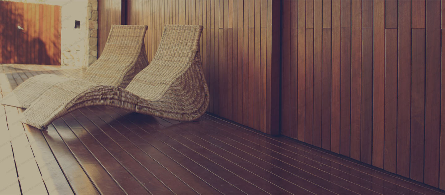 Phenix Saunas