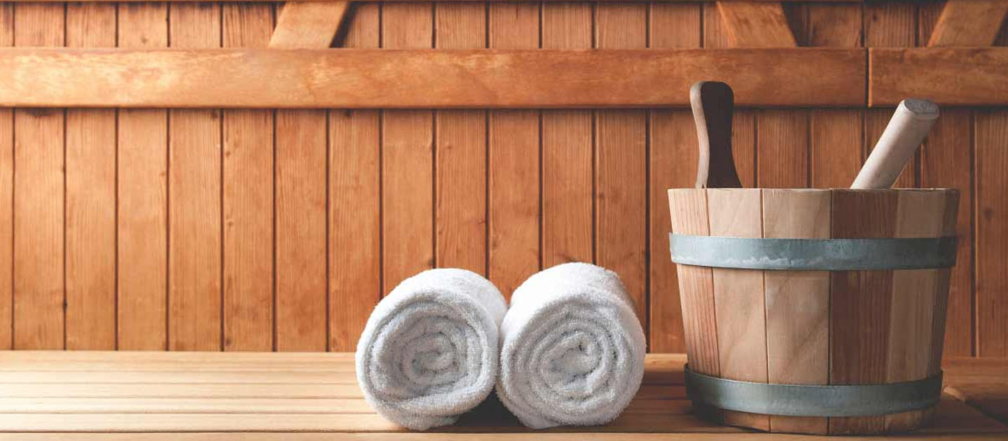 Phenix Saunas