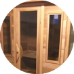 Phenix Saunas