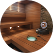 Phenix Saunas
