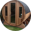 Phenix Saunas